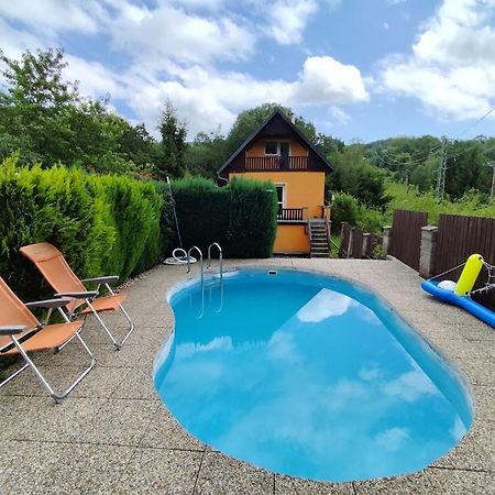 Apartman Terezka Jilove Екстер'єр фото