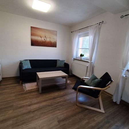 Apartman Terezka Jilove Екстер'єр фото