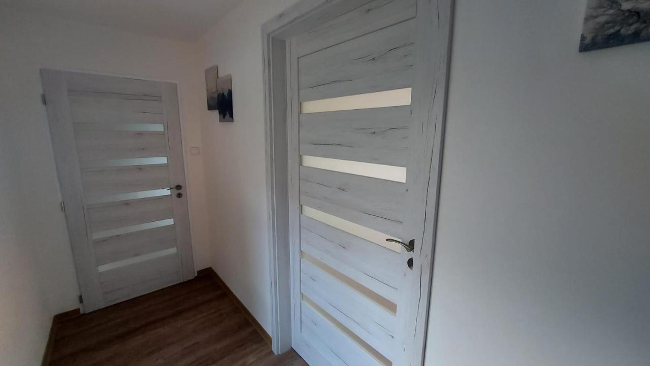 Apartman Terezka Jilove Екстер'єр фото