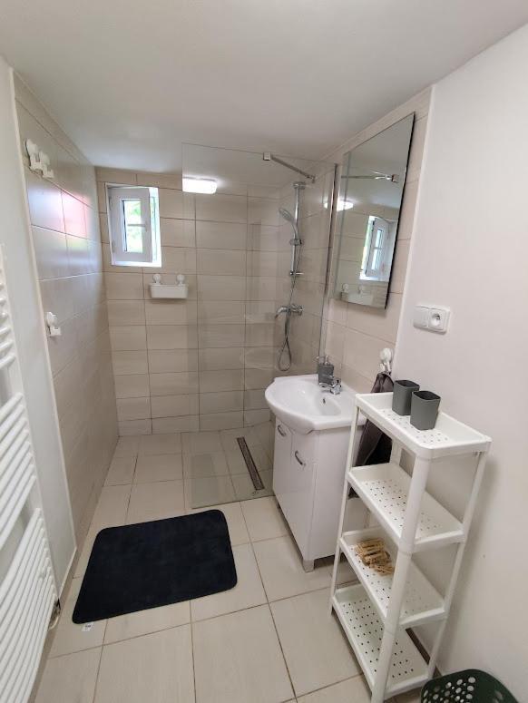 Apartman Terezka Jilove Екстер'єр фото