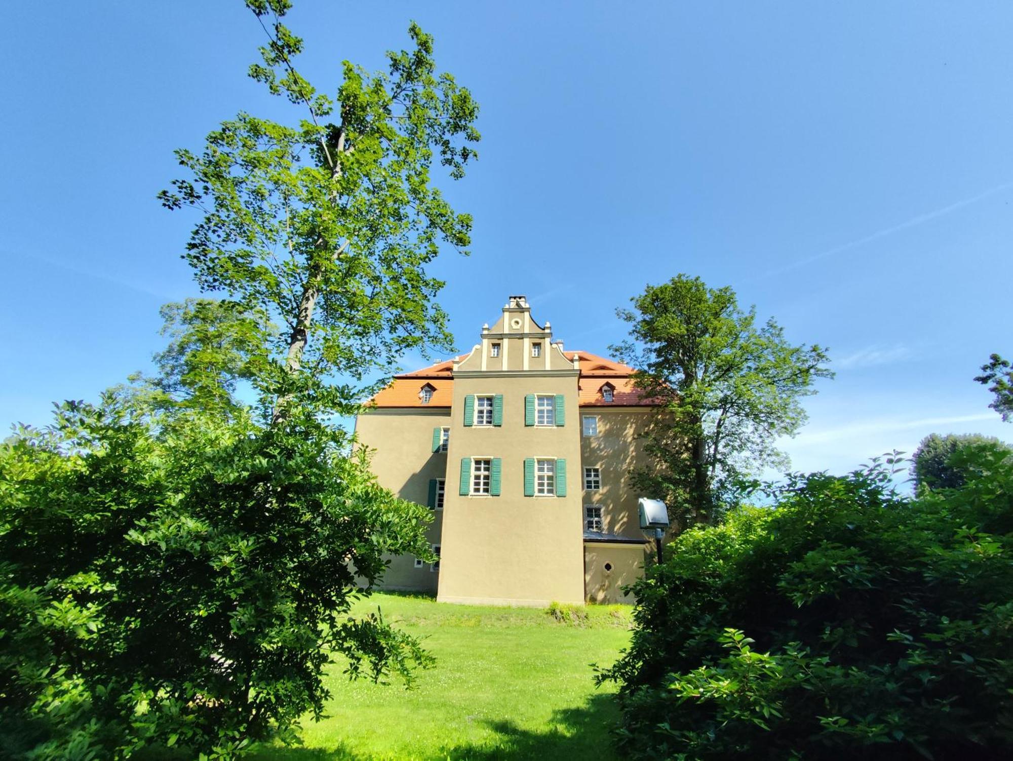 Apartman Terezka Jilove Екстер'єр фото