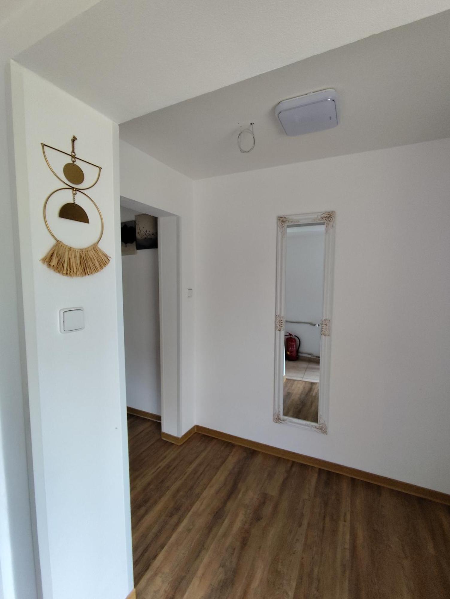 Apartman Terezka Jilove Екстер'єр фото