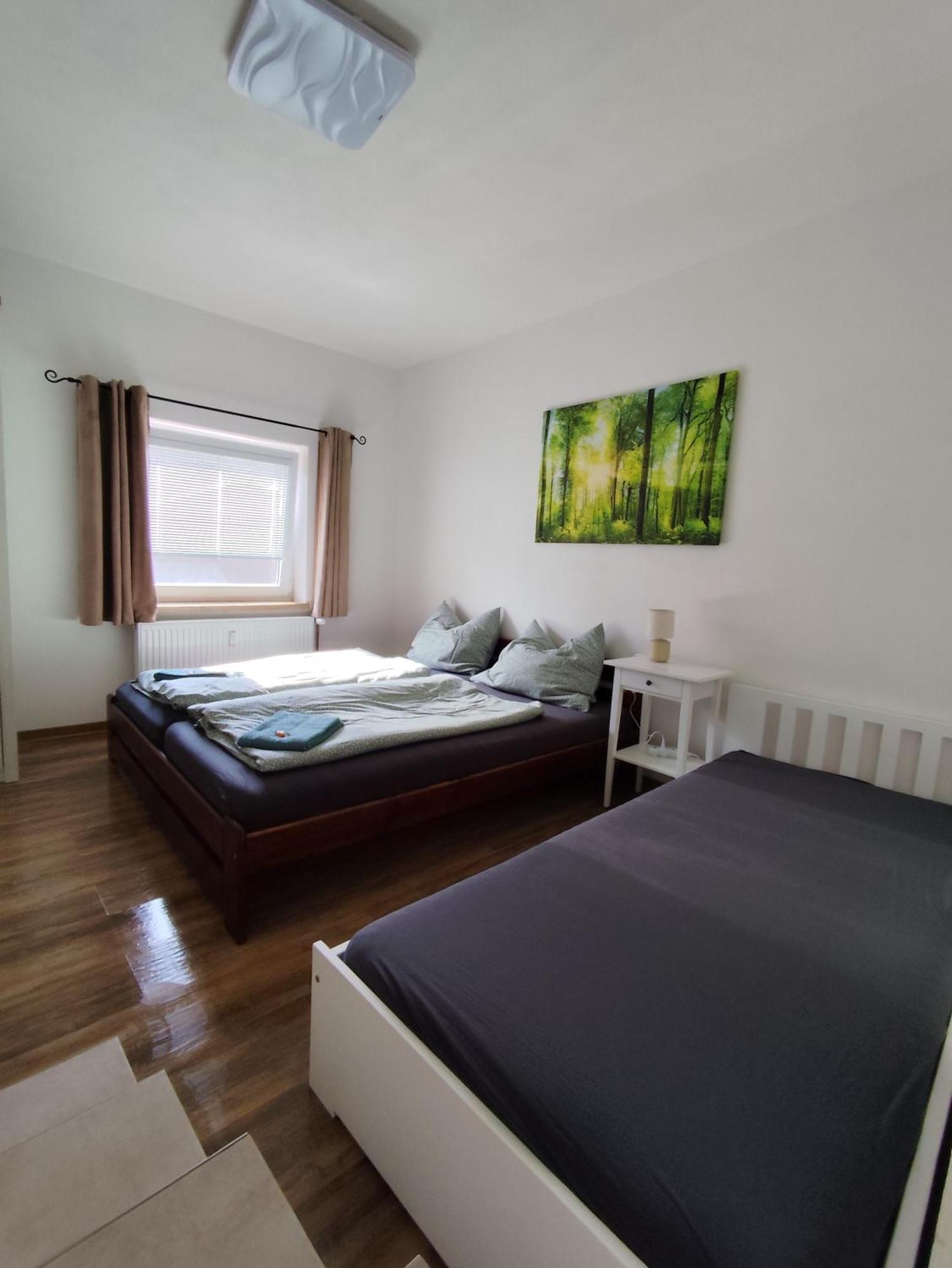 Apartman Terezka Jilove Екстер'єр фото