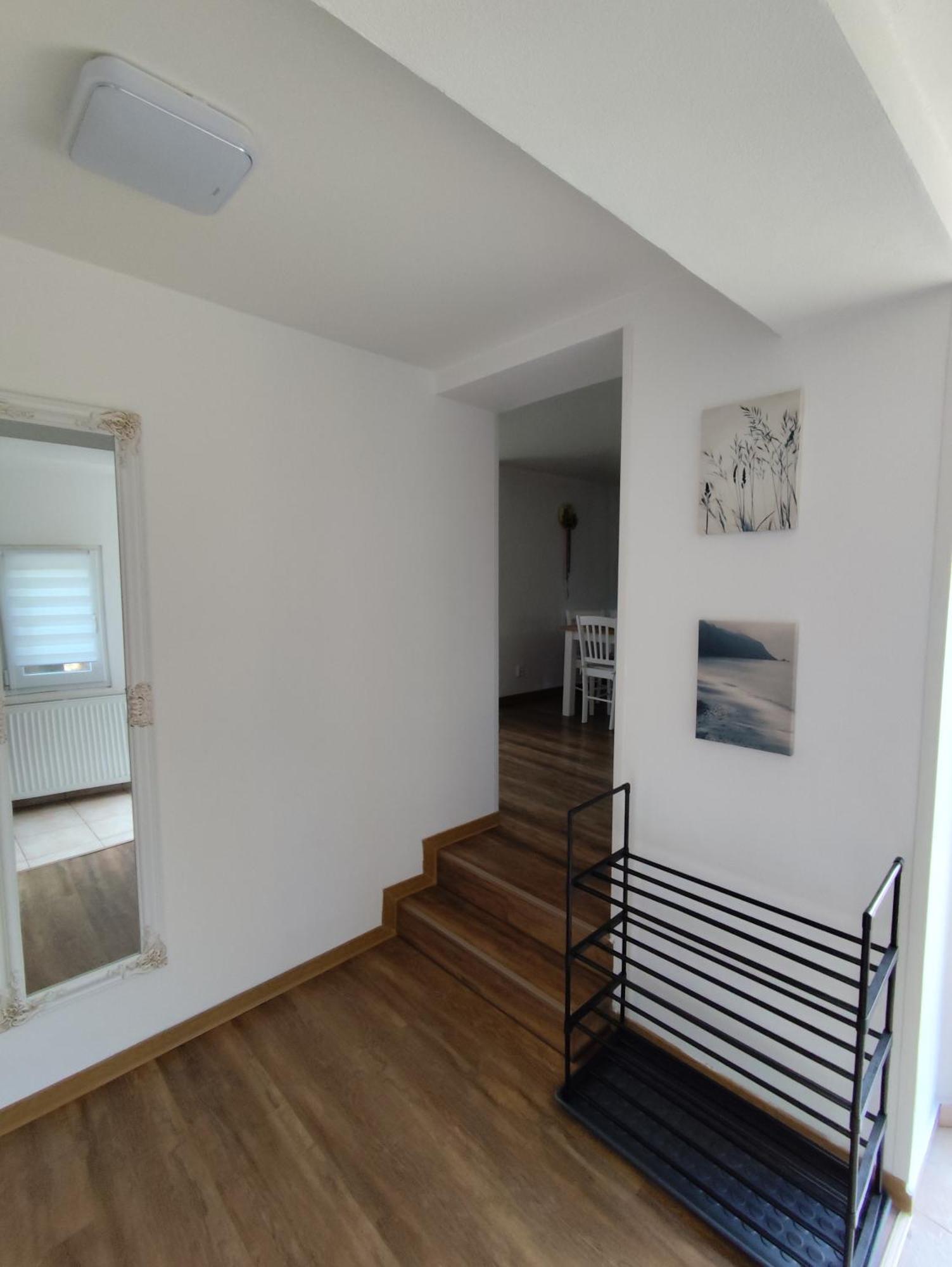 Apartman Terezka Jilove Екстер'єр фото