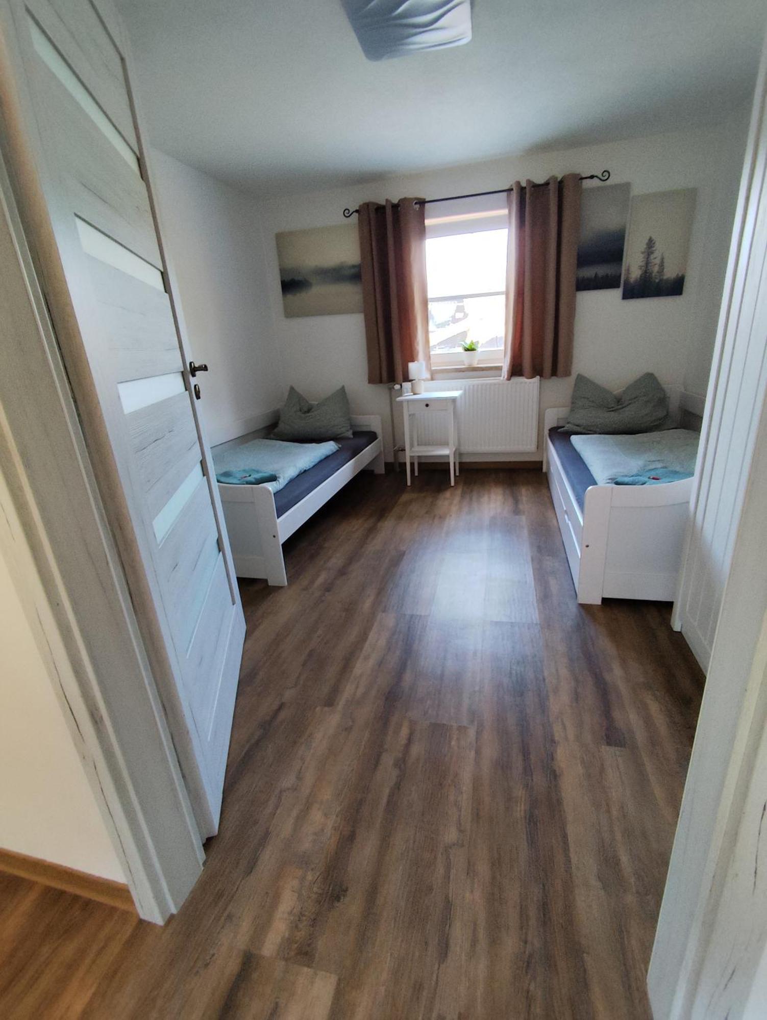Apartman Terezka Jilove Екстер'єр фото