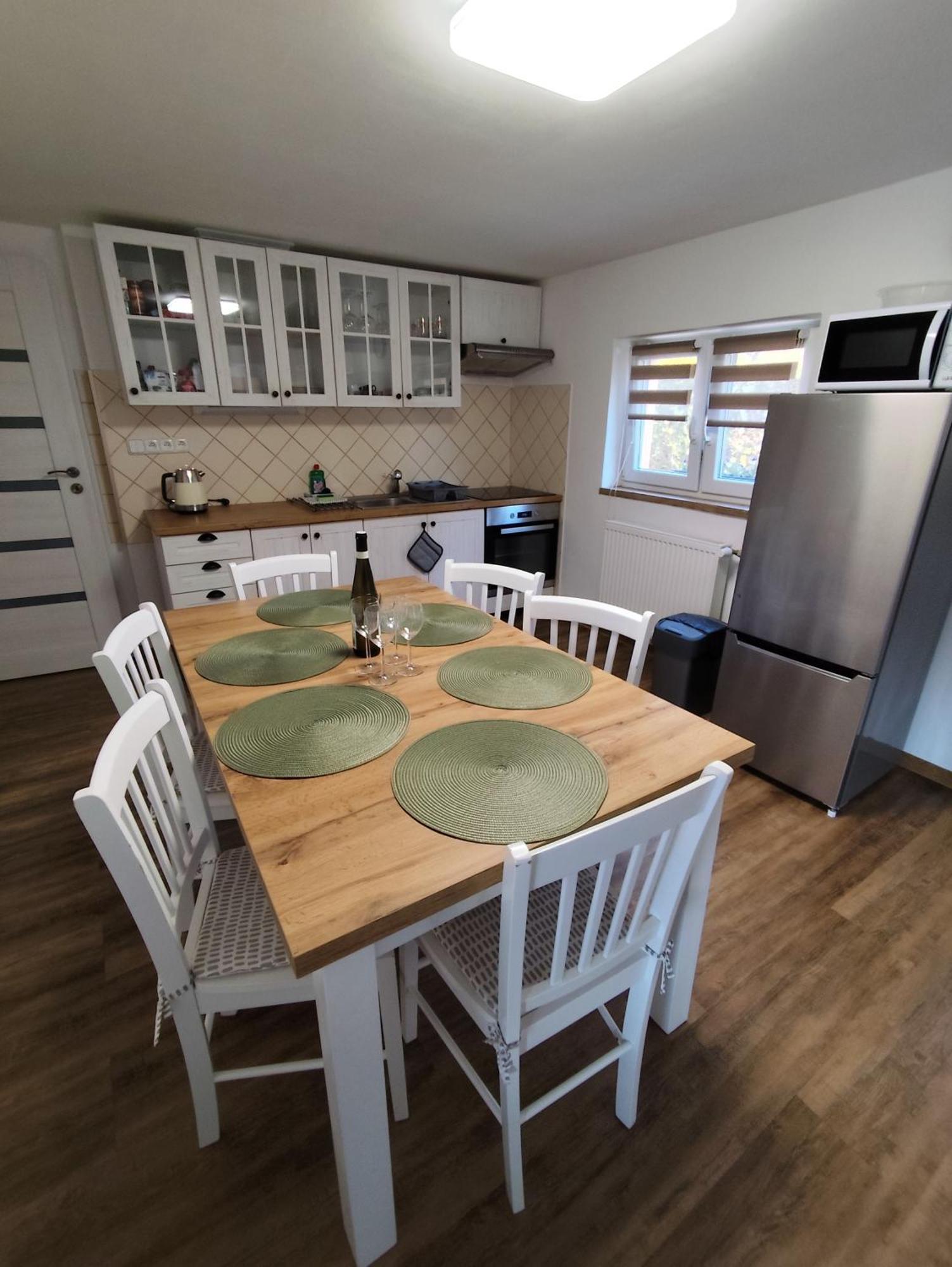 Apartman Terezka Jilove Екстер'єр фото
